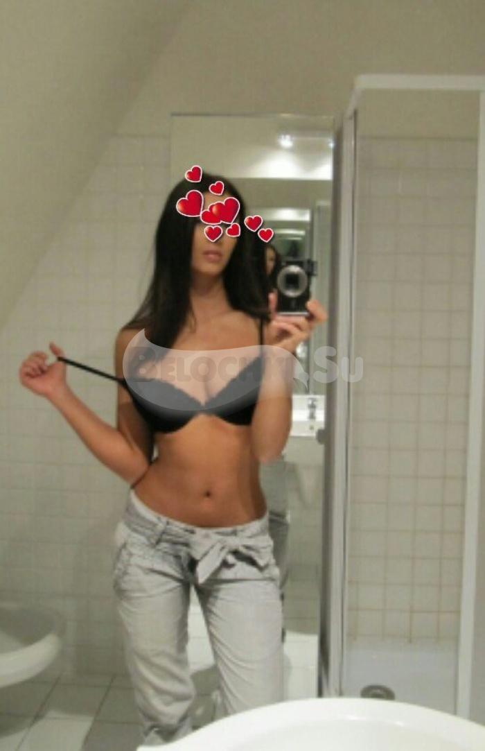 Проститутка Евдокия г. Атырау