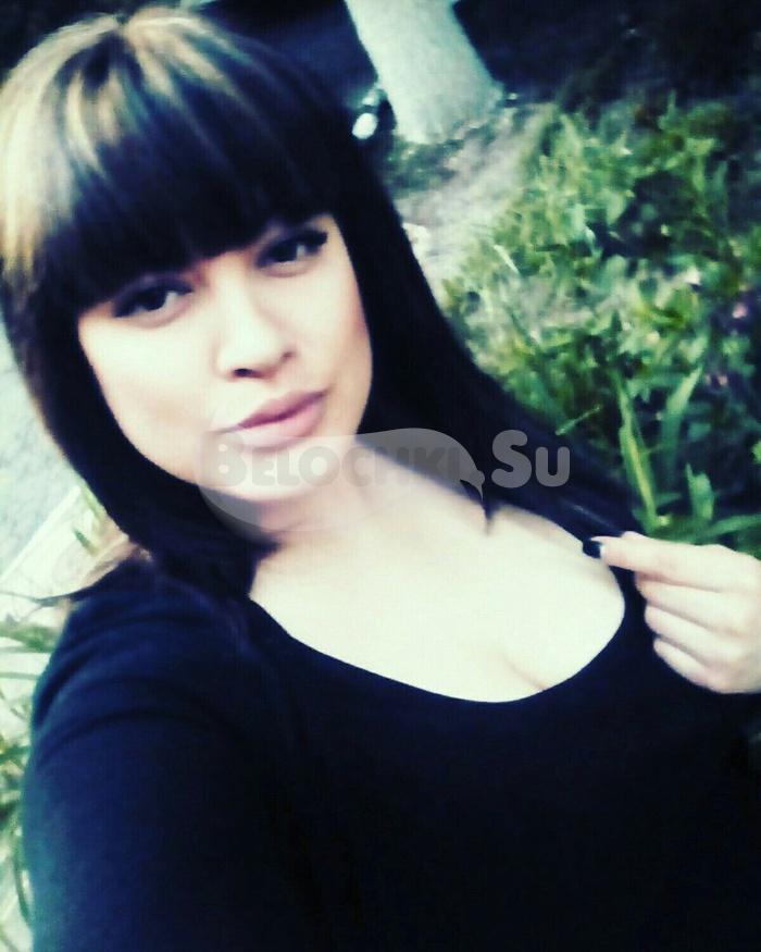 Проститутка Вика г. Атырау